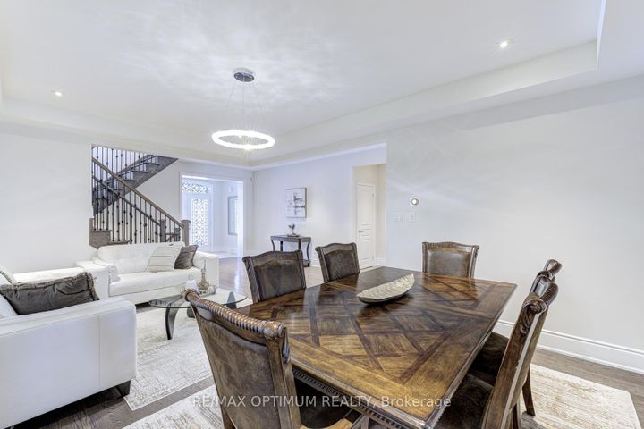 Photo 10 at 3 Hespeler Street, Bram West, Brampton