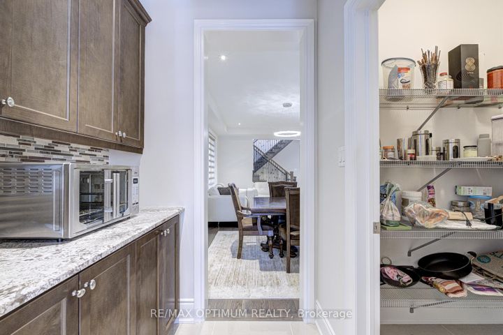 Photo 12 at 3 Hespeler Street, Bram West, Brampton