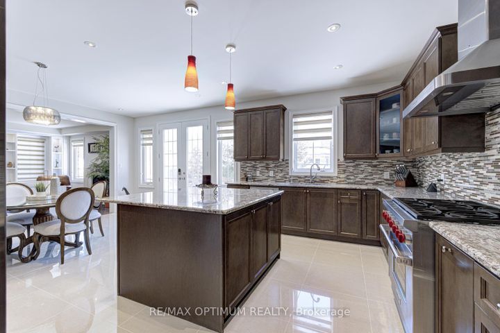 Photo 13 at 3 Hespeler Street, Bram West, Brampton