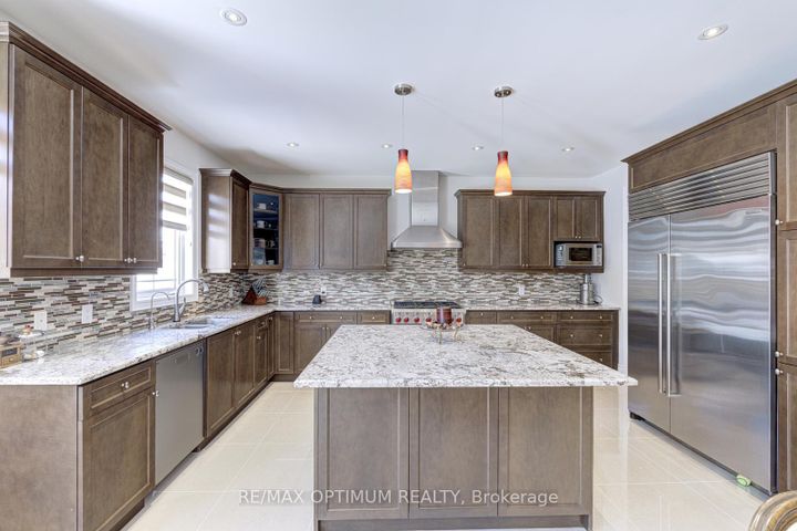 Photo 14 at 3 Hespeler Street, Bram West, Brampton