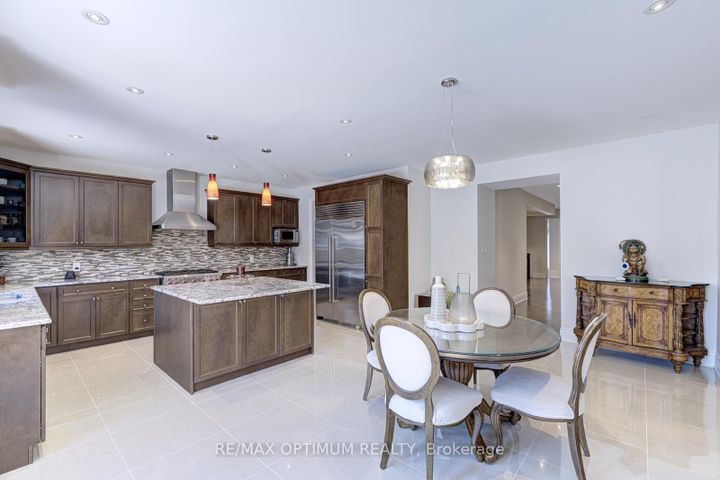 Photo 16 at 3 Hespeler Street, Bram West, Brampton