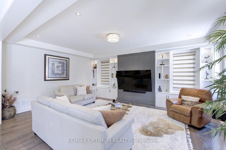 Photo 19 at 3 Hespeler Street, Bram West, Brampton