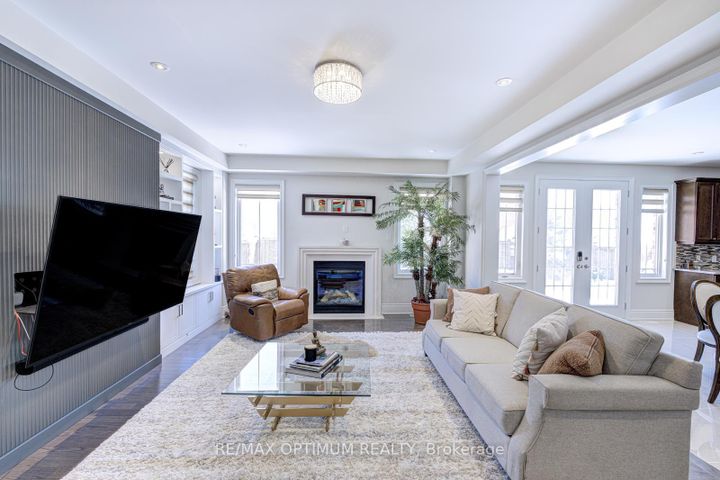 Photo 20 at 3 Hespeler Street, Bram West, Brampton