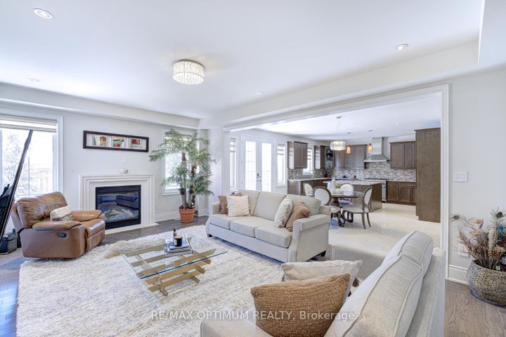 Photo 21 at 3 Hespeler Street, Bram West, Brampton