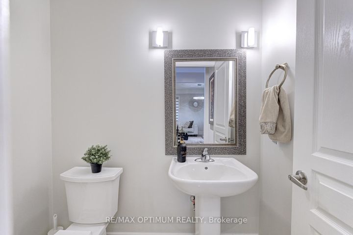 Photo 23 at 3 Hespeler Street, Bram West, Brampton