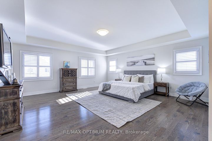 Photo 27 at 3 Hespeler Street, Bram West, Brampton