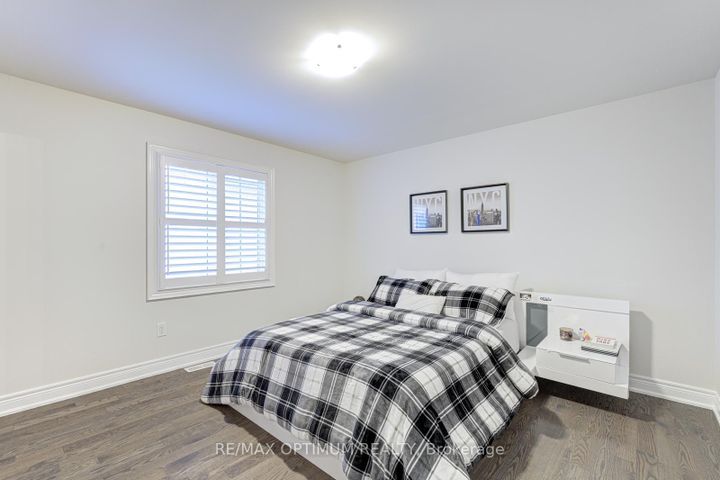 Photo 34 at 3 Hespeler Street, Bram West, Brampton