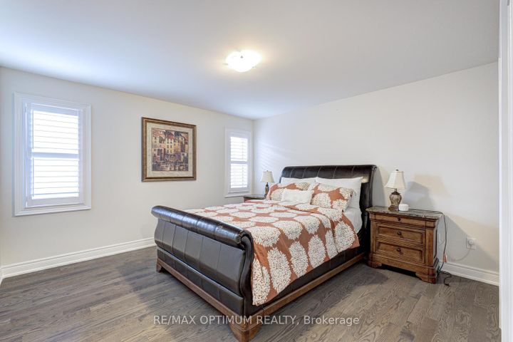 Photo 36 at 3 Hespeler Street, Bram West, Brampton