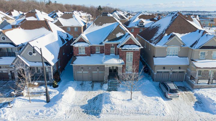 Photo 45 at 3 Hespeler Street, Bram West, Brampton