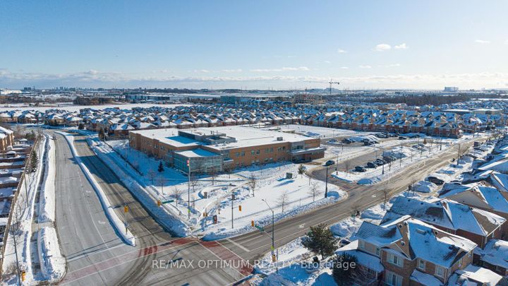 Photo 46 at 3 Hespeler Street, Bram West, Brampton