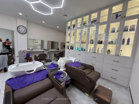 Photo 14 at 152 - 2900 Warden Avenue, L'Amoreaux, Toronto