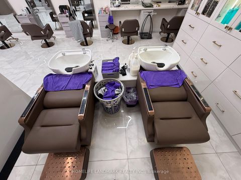 Photo 15 at 152 - 2900 Warden Avenue, L'Amoreaux, Toronto