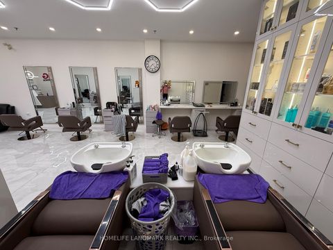 Photo 16 at 152 - 2900 Warden Avenue, L'Amoreaux, Toronto