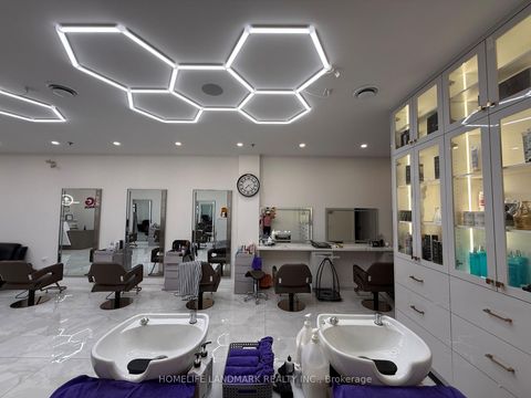 Photo 17 at 152 - 2900 Warden Avenue, L'Amoreaux, Toronto