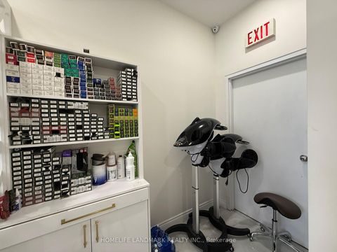 Photo 21 at 152 - 2900 Warden Avenue, L'Amoreaux, Toronto