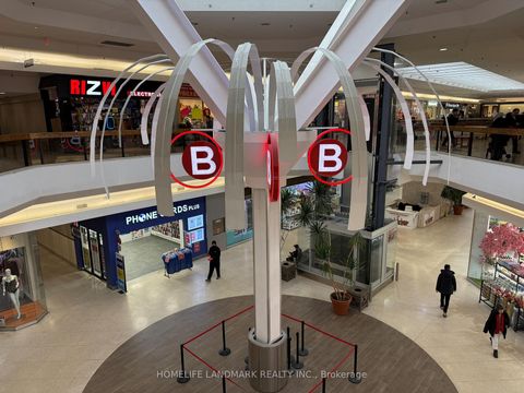 Photo 27 at 152 - 2900 Warden Avenue, L'Amoreaux, Toronto