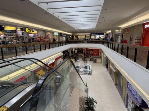 Photo 28 at 152 - 2900 Warden Avenue, L'Amoreaux, Toronto