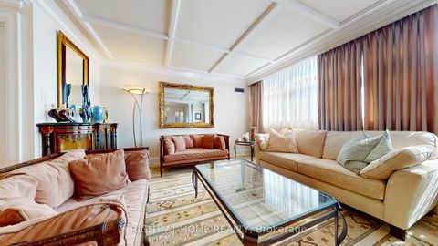 Photo 3 at 2805 - 100 Antibes Drive, Branson, Toronto