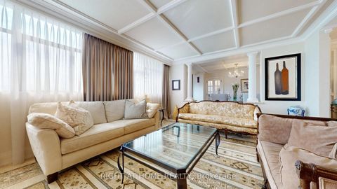 Photo 4 at 2805 - 100 Antibes Drive, Branson, Toronto