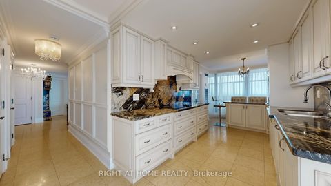 Photo 5 at 2805 - 100 Antibes Drive, Branson, Toronto