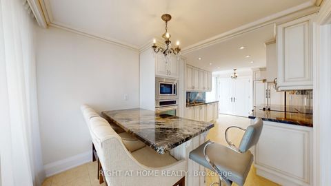 Photo 7 at 2805 - 100 Antibes Drive, Branson, Toronto