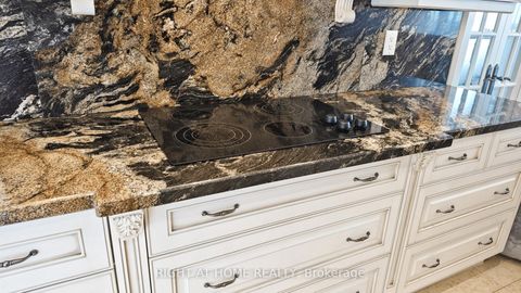 Photo 8 at 2805 - 100 Antibes Drive, Branson, Toronto