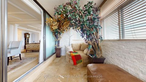 Photo 14 at 2805 - 100 Antibes Drive, Branson, Toronto