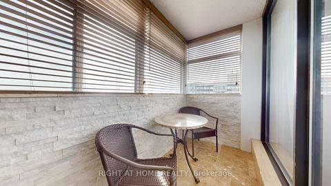 Photo 15 at 2805 - 100 Antibes Drive, Branson, Toronto