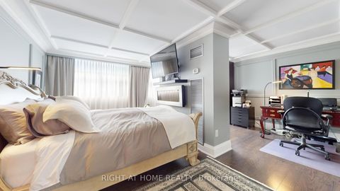 Photo 17 at 2805 - 100 Antibes Drive, Branson, Toronto