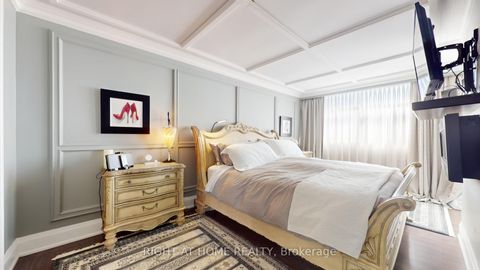 Photo 20 at 2805 - 100 Antibes Drive, Branson, Toronto