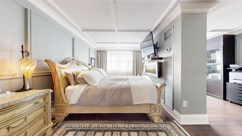 Photo 21 at 2805 - 100 Antibes Drive, Branson, Toronto