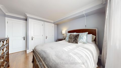 Photo 30 at 2805 - 100 Antibes Drive, Branson, Toronto