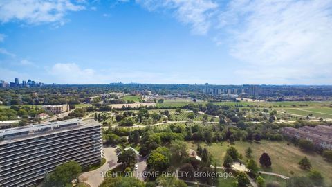 Photo 35 at 2805 - 100 Antibes Drive, Branson, Toronto