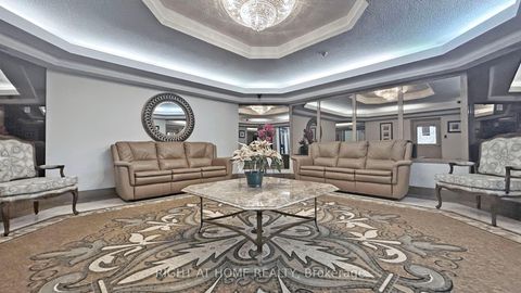 Photo 38 at 2805 - 100 Antibes Drive, Branson, Toronto