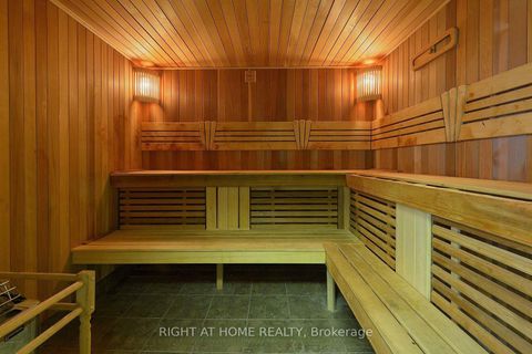 Photo 41 at 2805 - 100 Antibes Drive, Branson, Toronto