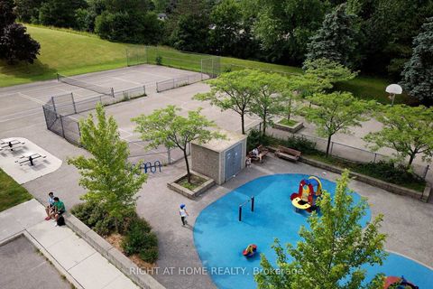 Photo 43 at 2805 - 100 Antibes Drive, Branson, Toronto