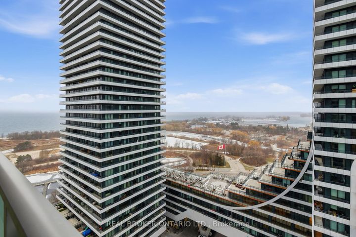Photo 13 at 1801 - 33 Shore Breeze Drive, Mimico, Toronto