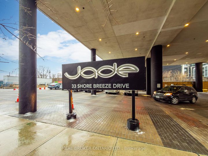 Photo 15 at 1801 - 33 Shore Breeze Drive, Mimico, Toronto