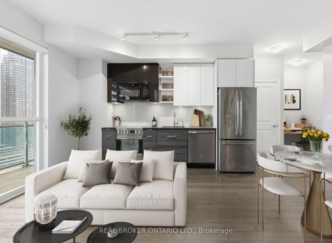 Photo 0 at 1801 - 33 Shore Breeze Drive, Mimico, Toronto