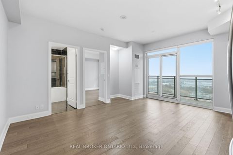 Photo 4 at 1801 - 33 Shore Breeze Drive, Mimico, Toronto