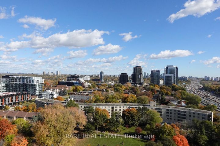 Photo 3 at 1306 - 3 Rean Drive, Bayview Village, Toronto