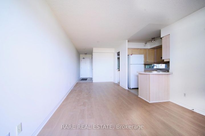 Photo 4 at 1306 - 3 Rean Drive, Bayview Village, Toronto