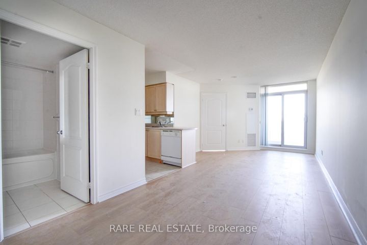 Photo 7 at 1306 - 3 Rean Drive, Bayview Village, Toronto