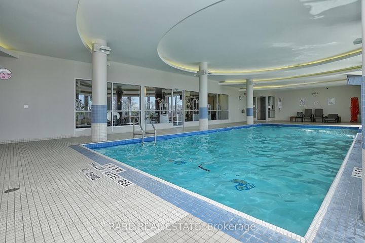 Photo 11 at 1306 - 3 Rean Drive, Bayview Village, Toronto