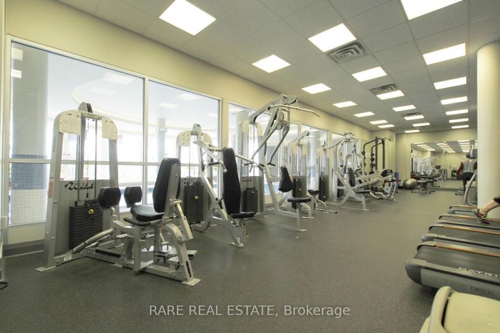 Photo 12 at 1306 - 3 Rean Drive, Bayview Village, Toronto