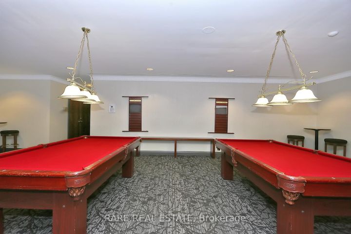 Photo 13 at 1306 - 3 Rean Drive, Bayview Village, Toronto