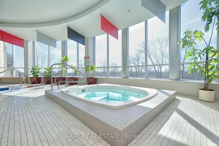 Photo 14 at 1306 - 3 Rean Drive, Bayview Village, Toronto