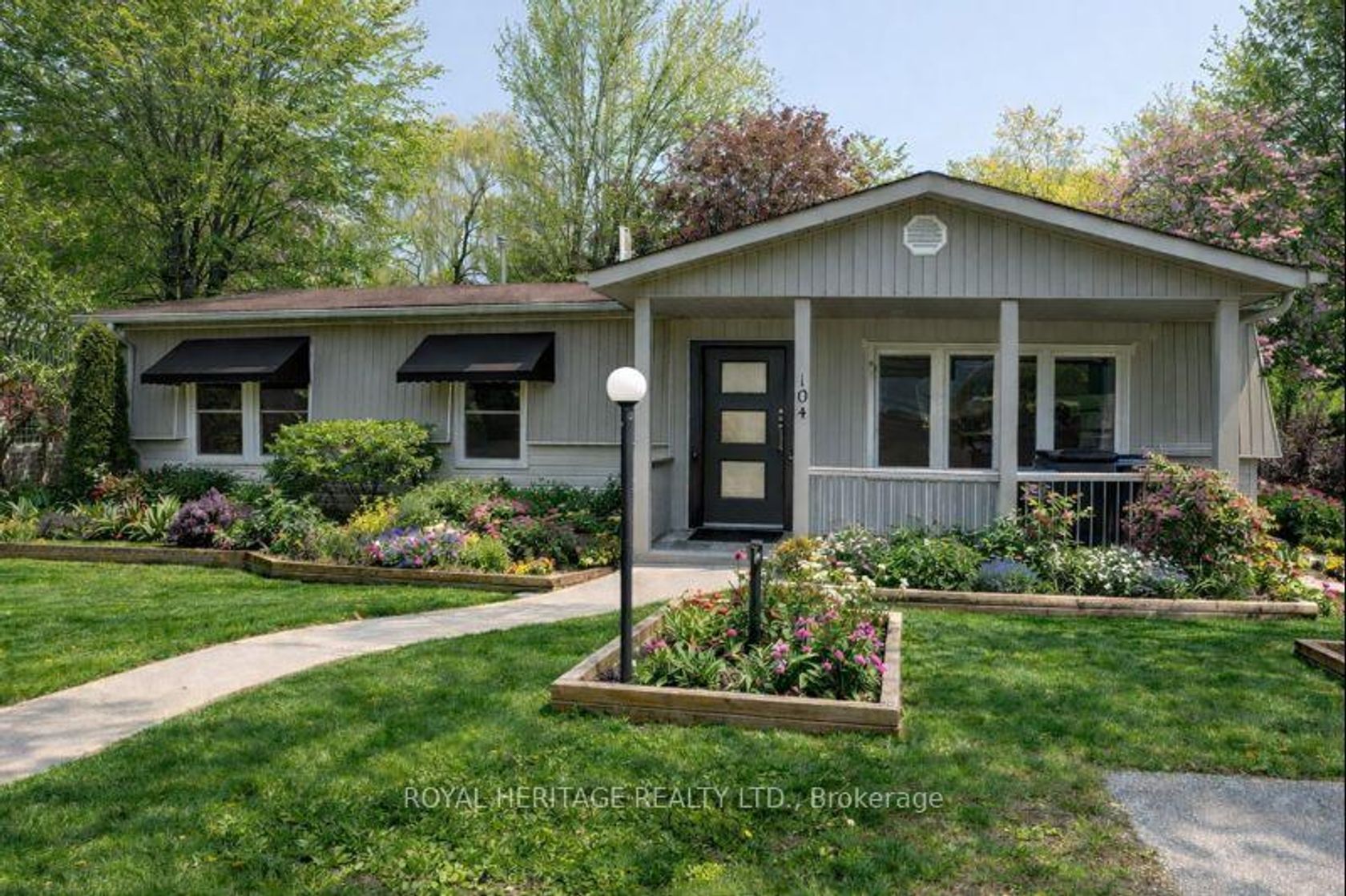 104 Linden Lane, Rural Innisfil, Innisfil photo number 2