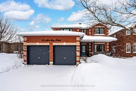 Photo 0 at 27 McAvoy Drive, Edgehill Drive, Barrie