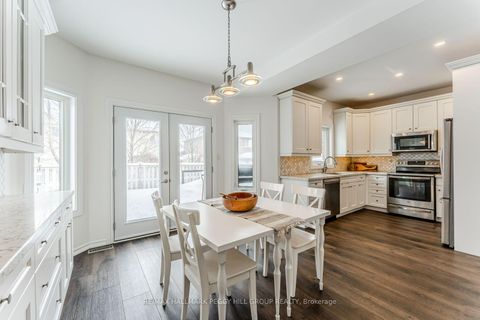 Photo 1 at 27 McAvoy Drive, Edgehill Drive, Barrie